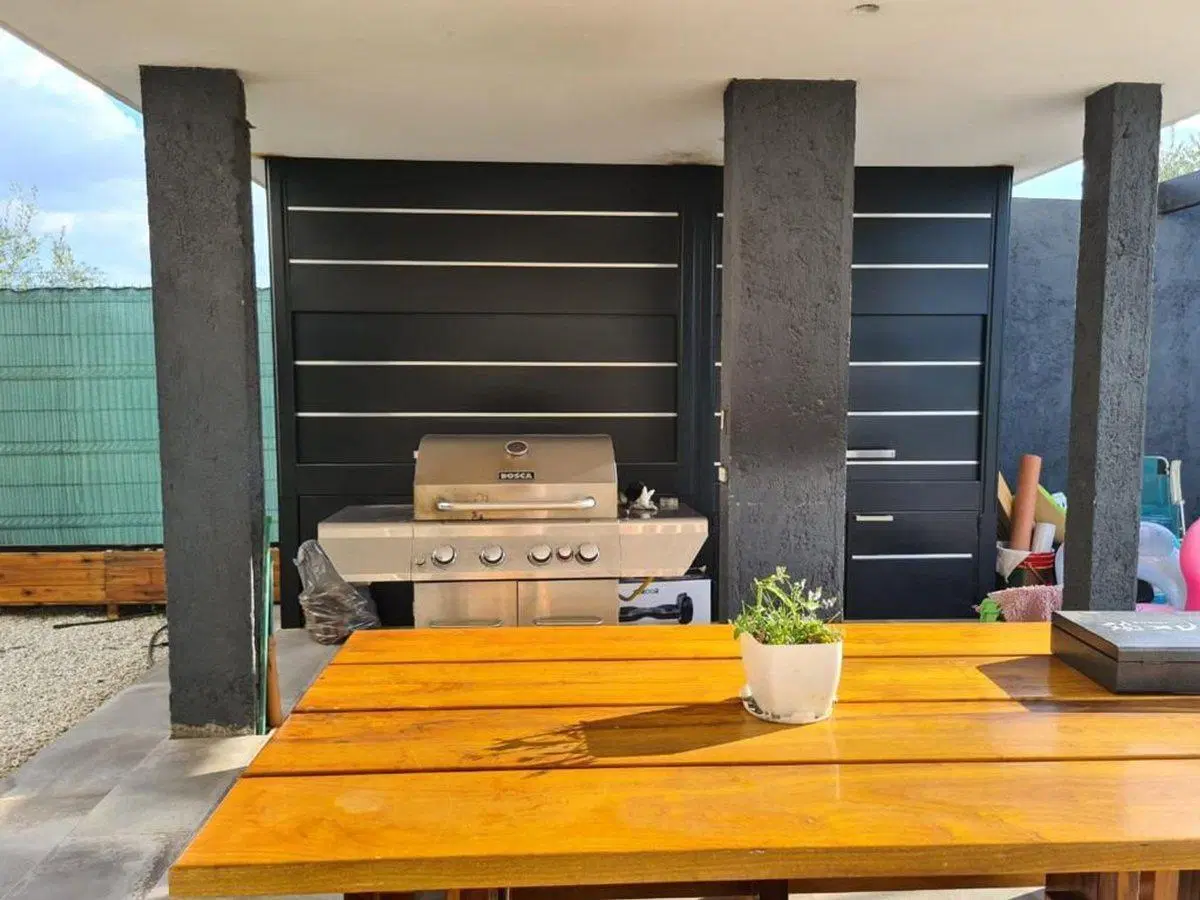 EXCLUSIVA CASA EN BARRIO PRIVADO RINCÓN DE ARAOZ 8
