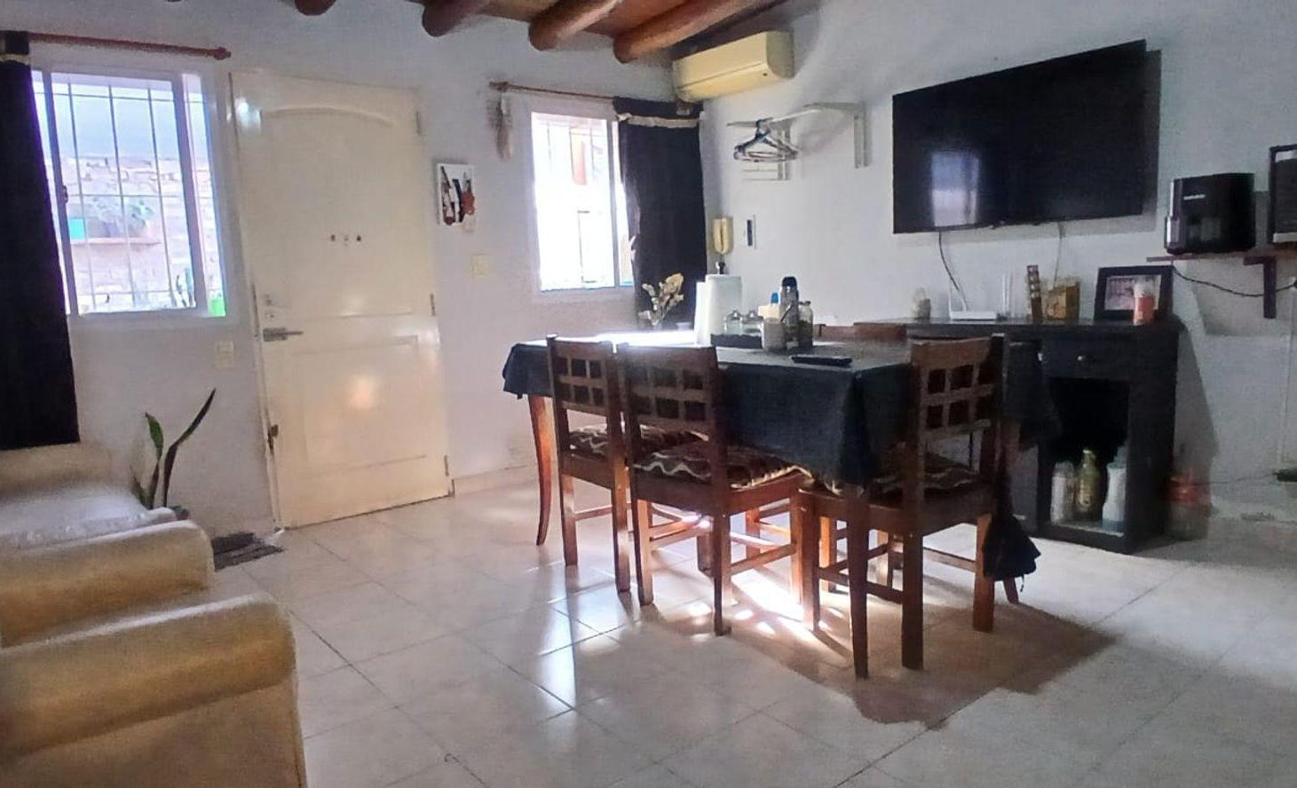 Foto de DEPARTAMENTO INTERNO EN CENTRO LUJAN, imagen 4