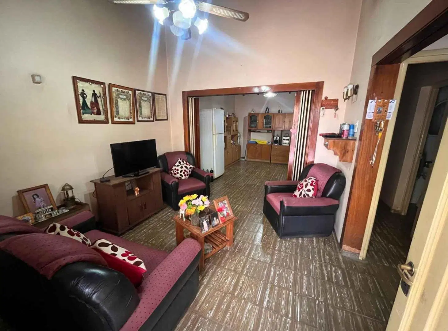 VENTA DE CASA CALLE ALPATACAL-VILLA NUEVA GLLÉN 2