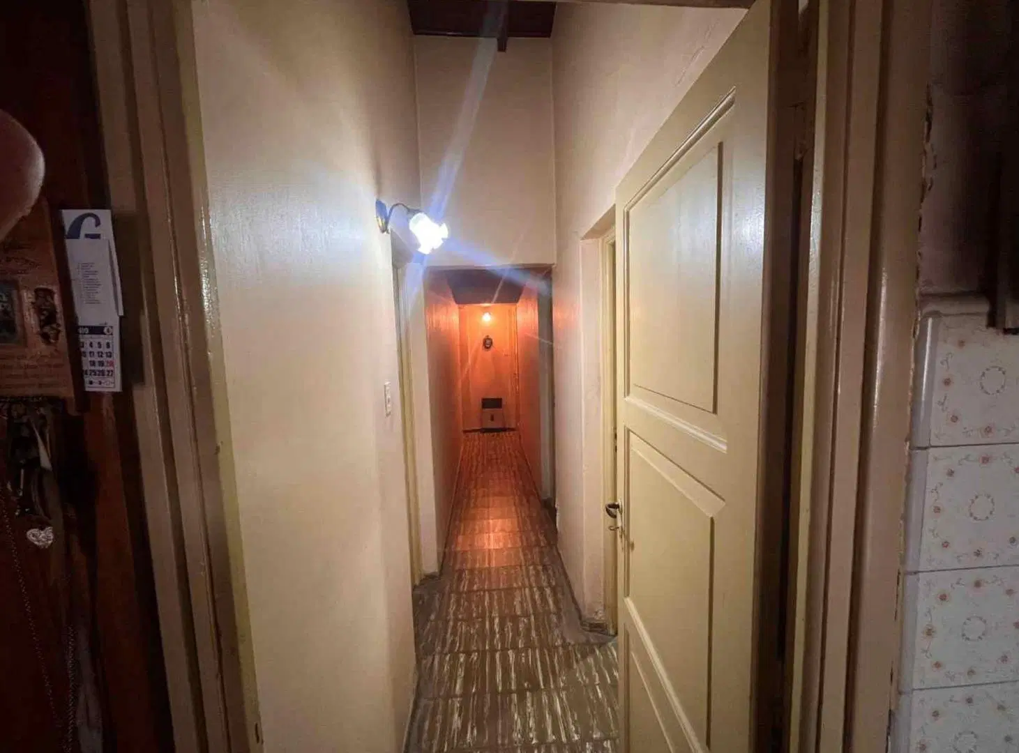 VENTA DE CASA CALLE ALPATACAL-VILLA NUEVA GLLÉN 8
