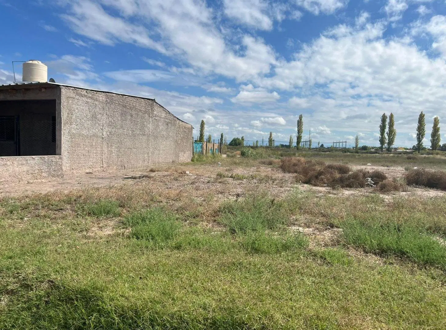 Venta Lote Centro de Barriales Junin 5
