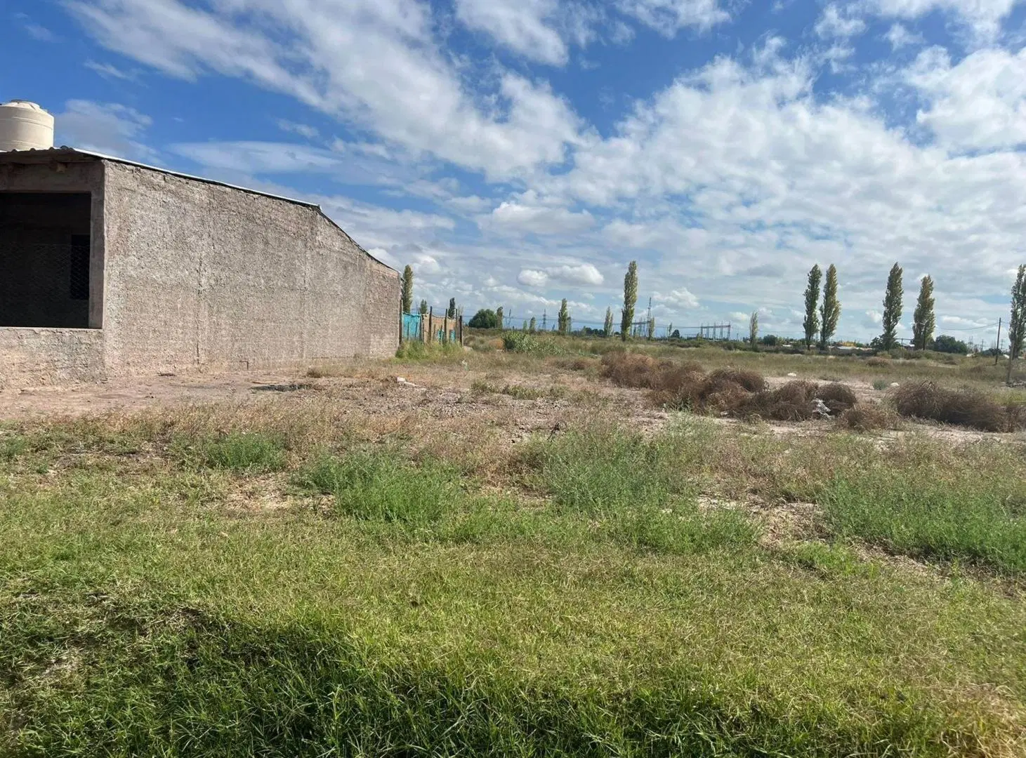 Venta Lote Centro de Barriales Junin 2
