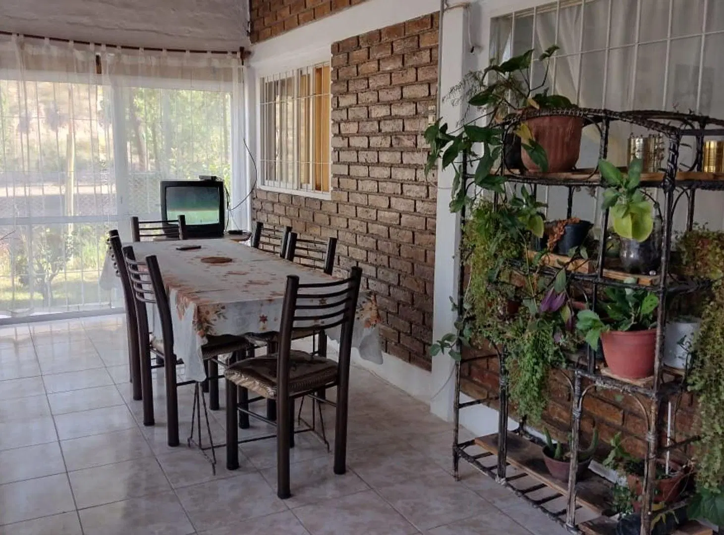 Venta Casa 2 dom.  Potrerillos - Av. Los Condores 7