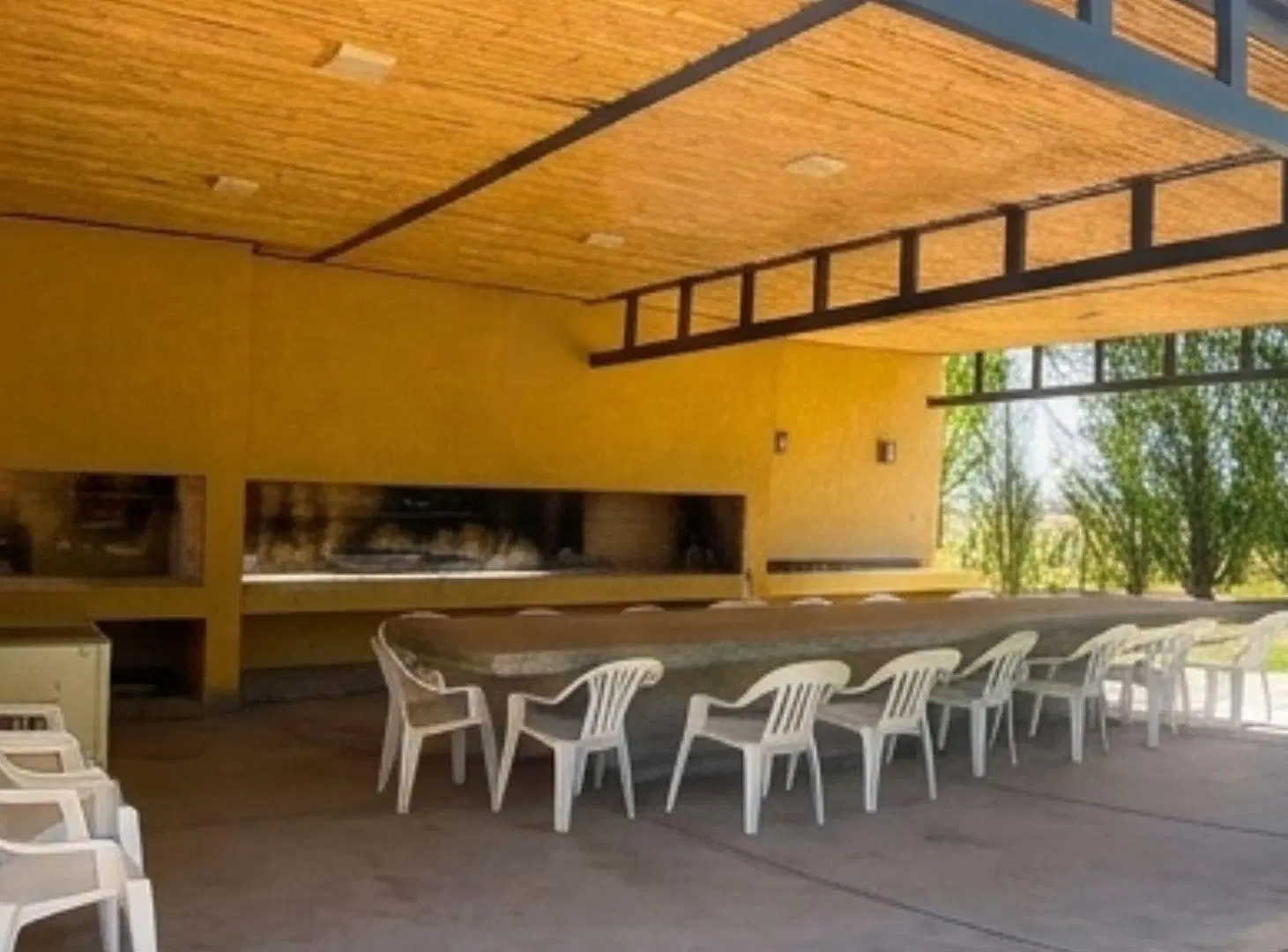LOTE FRAY LUIS BELTRÁN - BARRIO PRIVADO 8