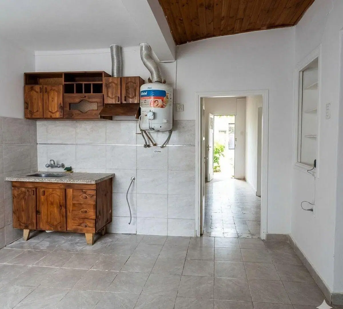 CASA MIXTA . CUARTA SECCION. 8