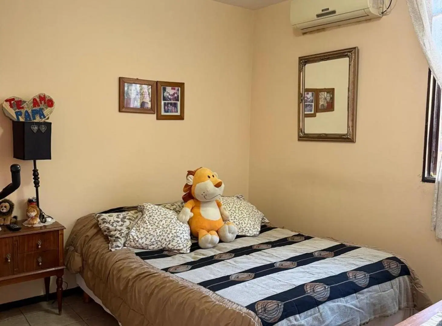 CASA APTA CRÉDITO EN LUZURIAGA MAIPU 2
