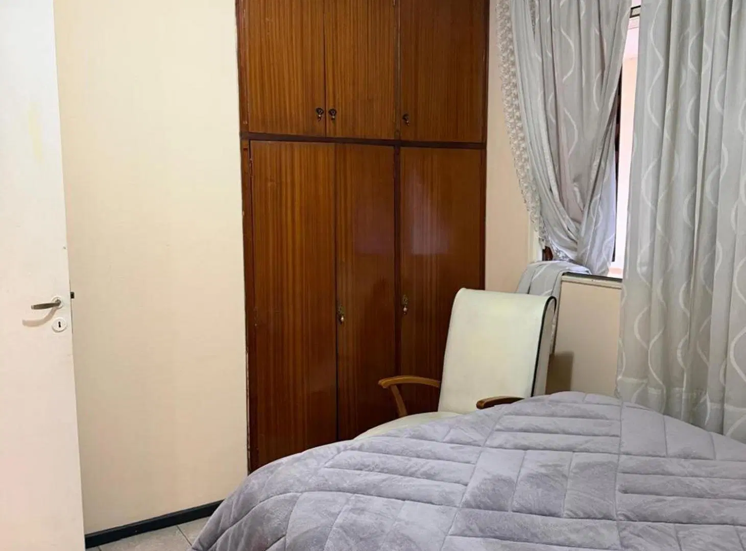 CASA APTA CRÉDITO EN LUZURIAGA MAIPU 5