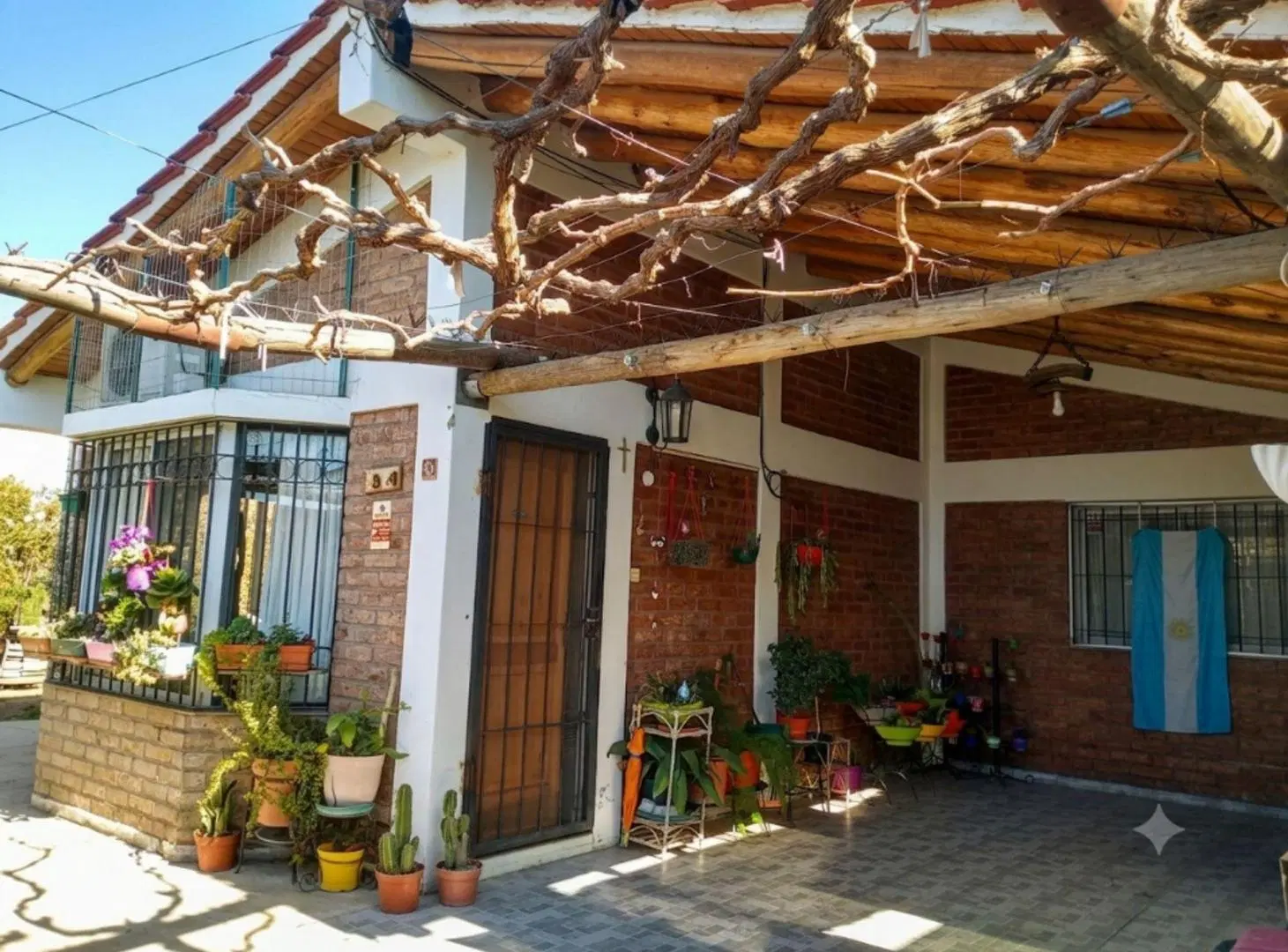 Venta Casa Barrio Paraiso - Gran Terreno 500 m² 8