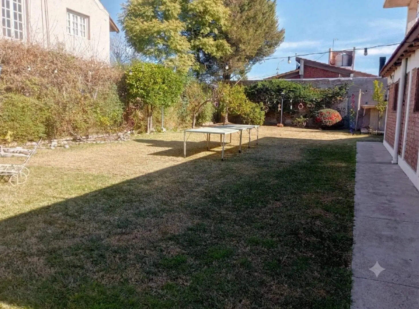 Venta Casa Barrio Paraiso - Gran Terreno 500 m² 4