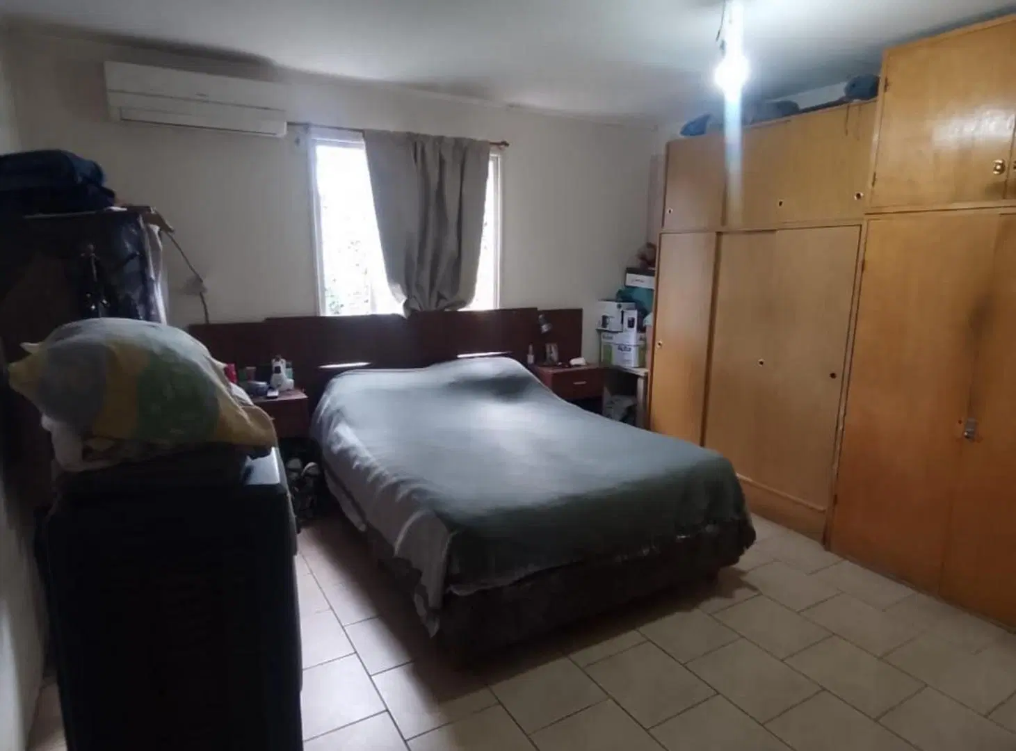 CASA CON PILETA EN VENTA EN LAS COMPUERTAS 5