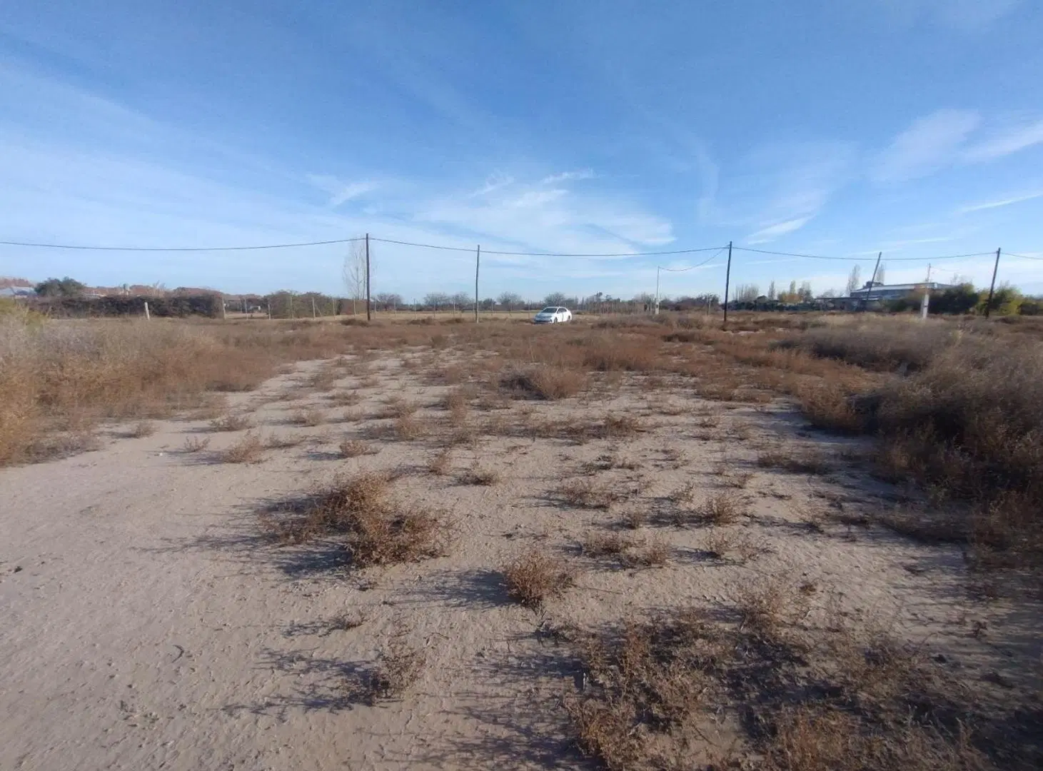 Gran Lote en Venta en Junín 3