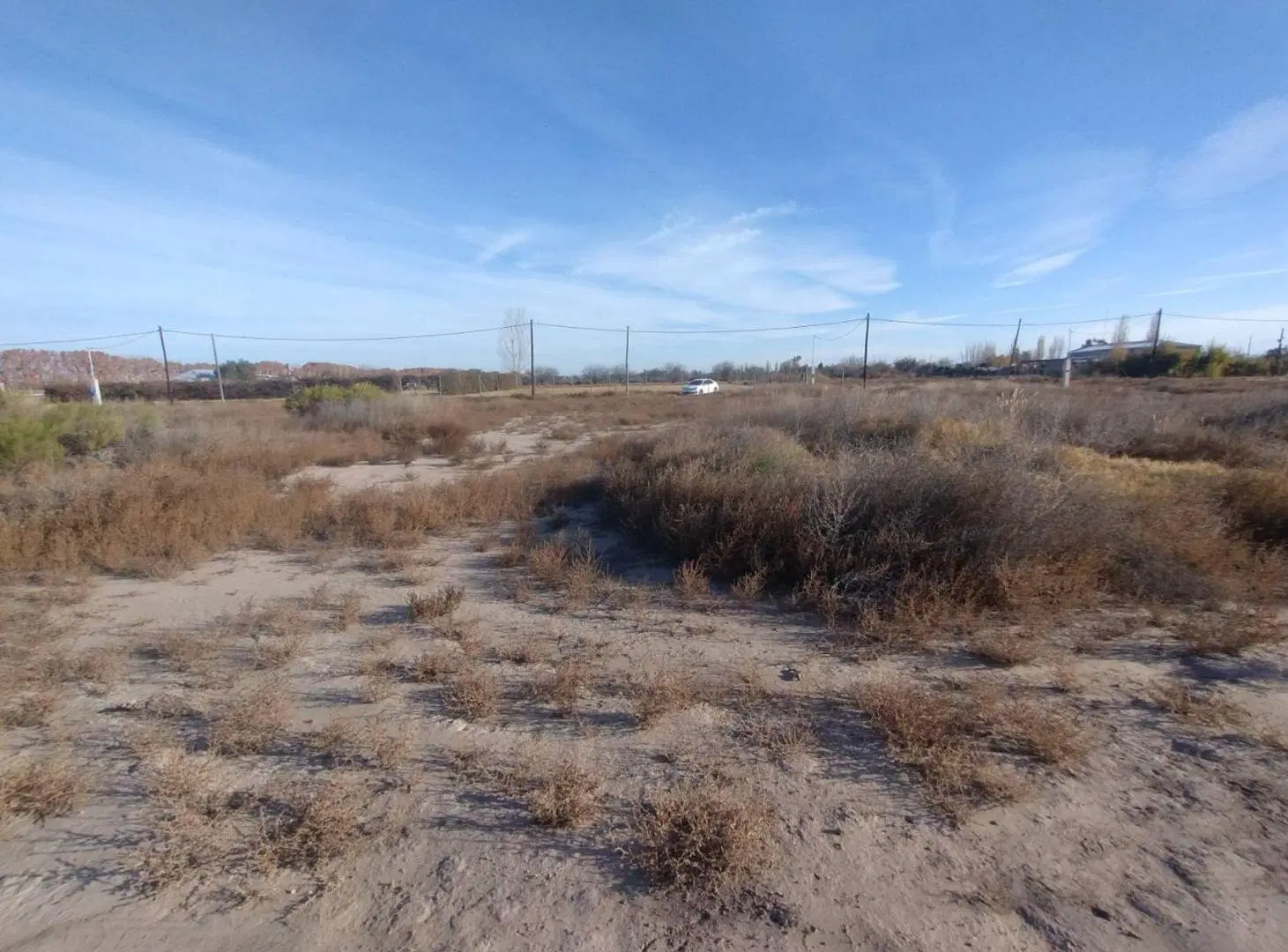 Gran Lote en Venta en Junín 2