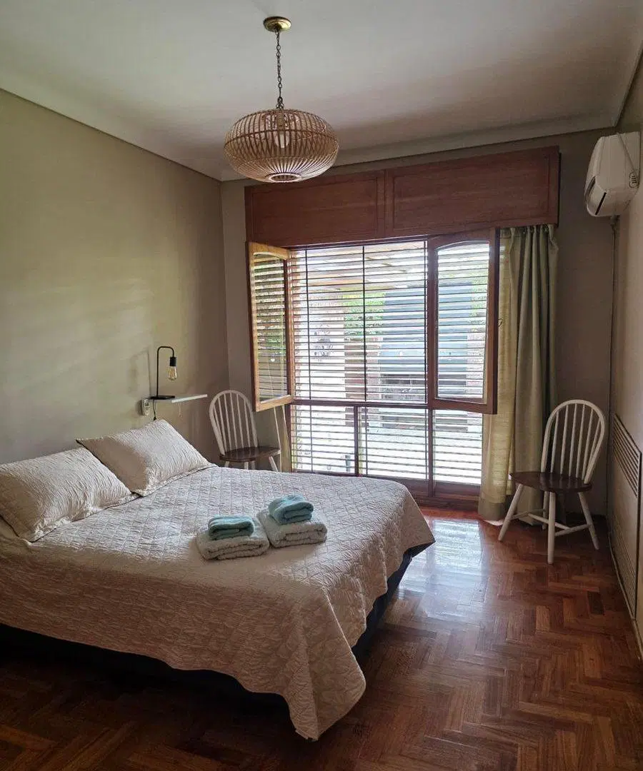 VENTA CASA A UNA CUADRA DEL MENDOZA PLAZA SHOPPING 2