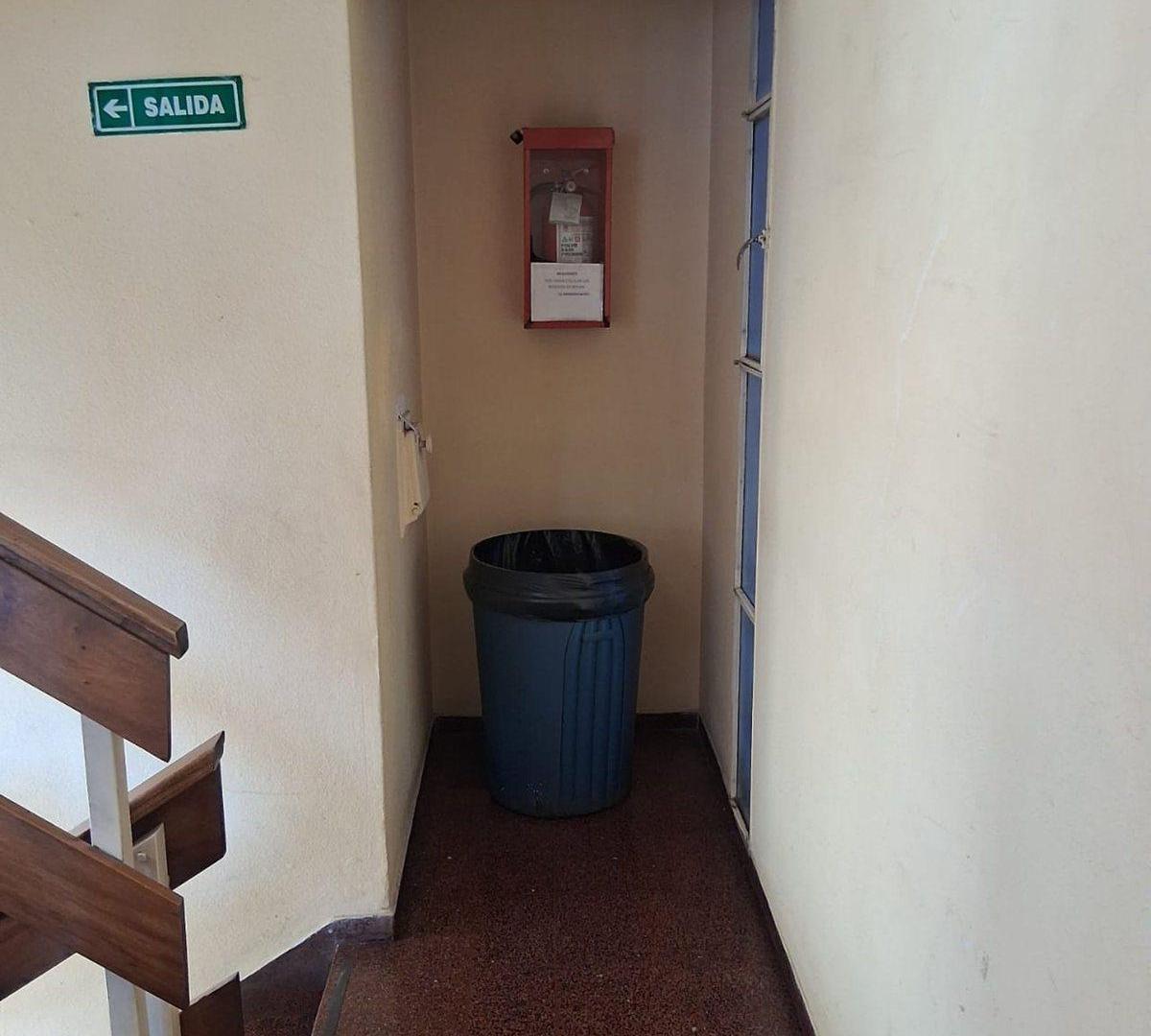 Foto de DEPARTAMENTO CON PATIO DE 22 m2, imagen 5