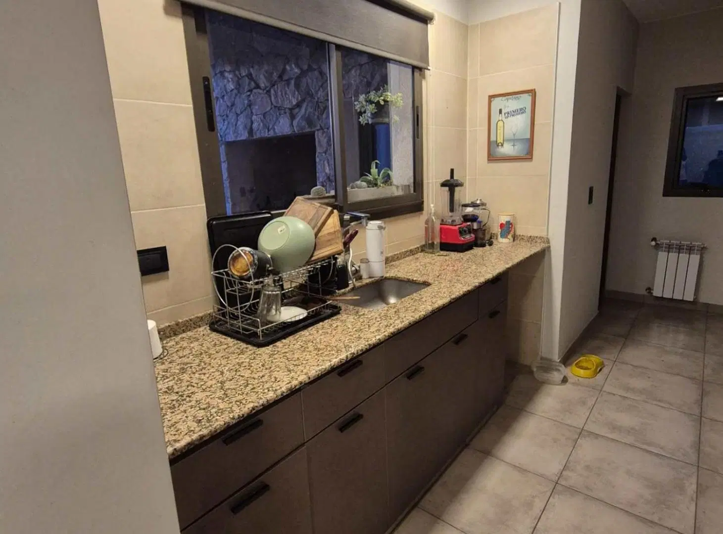 Cómoda casa para familia en B° Privado Luján Mza 4