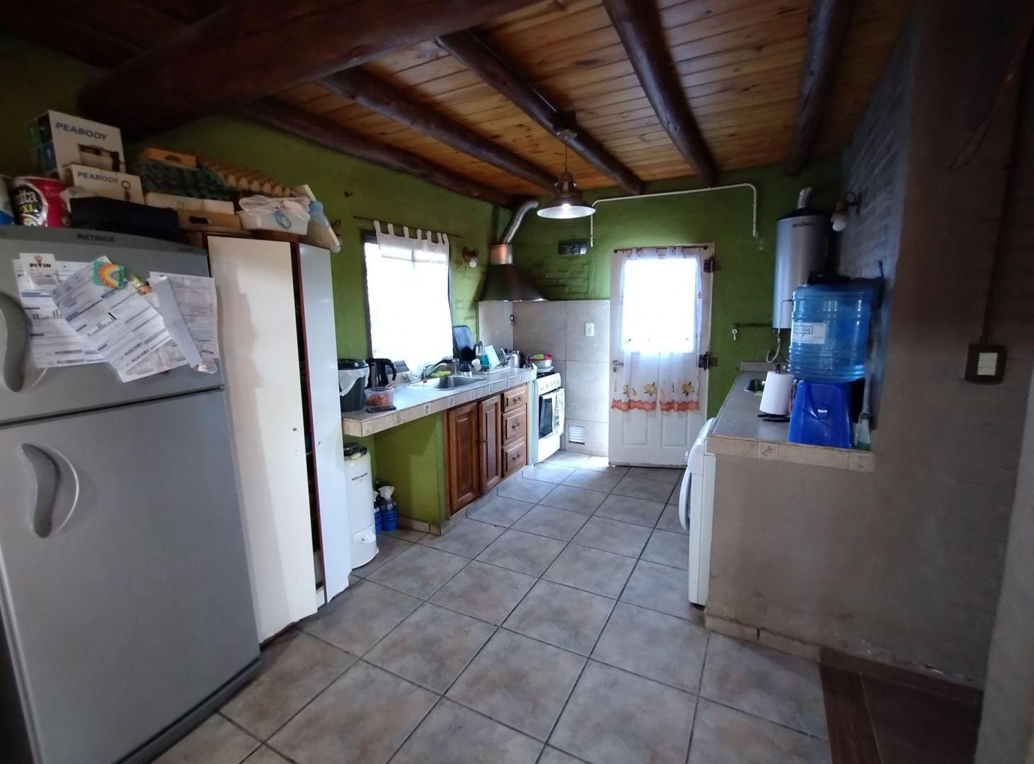 Foto de Casa en venta 2 dormitorios en Junín Mendoza, imagen 1