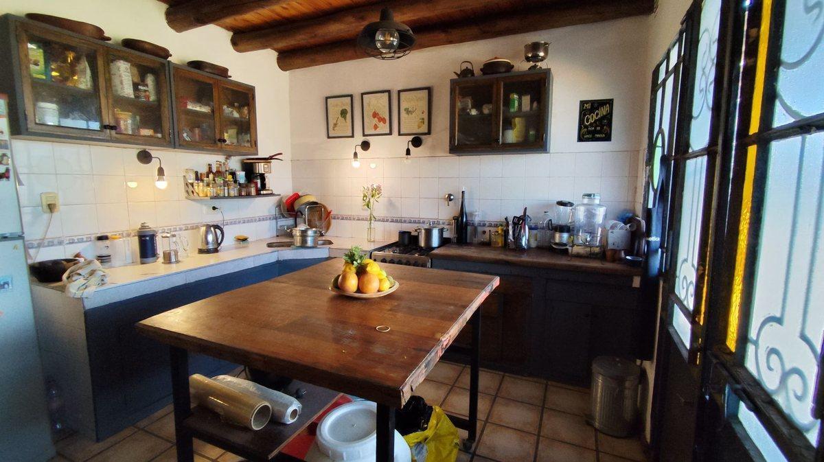 Foto de Venta de casa estilo campestre en barrio semipriv., imagen 5