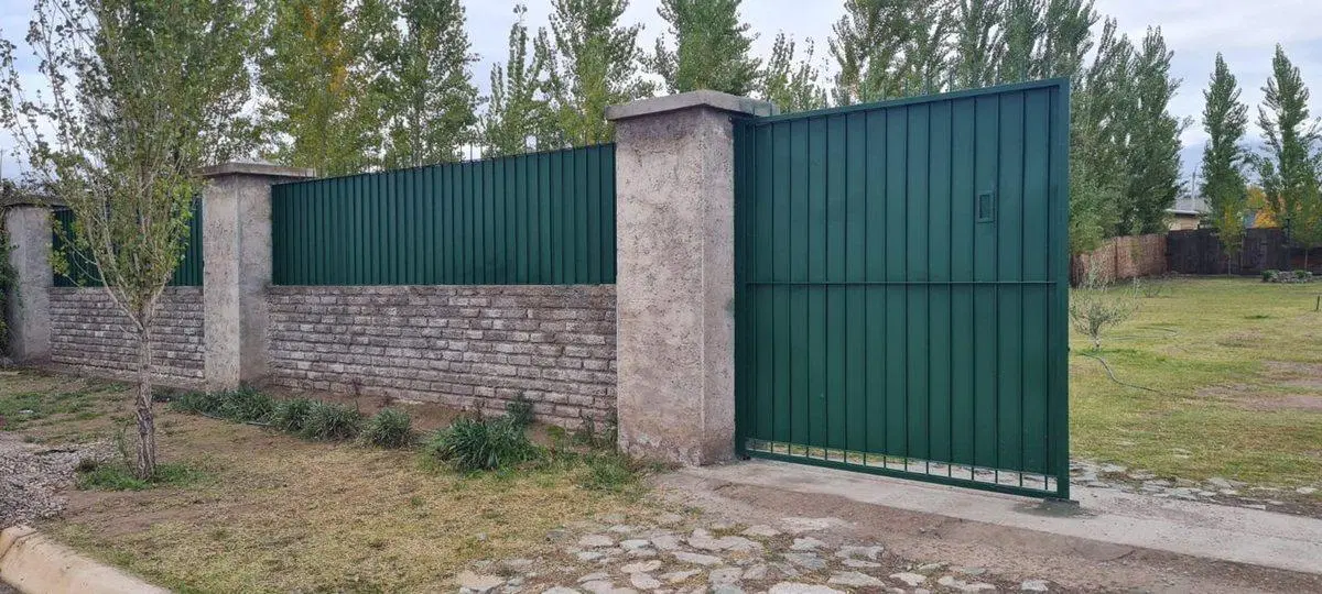 VENTA- HERMOSO COMPLEJO DE CABAÑAS  LAS COMPUERTAS 2