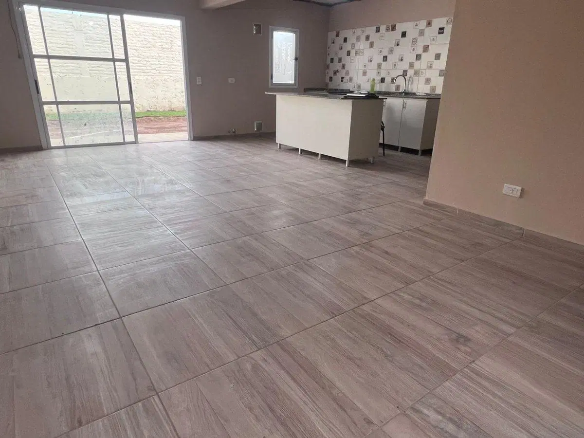 Casa a estrenar en Los Tarcos 2