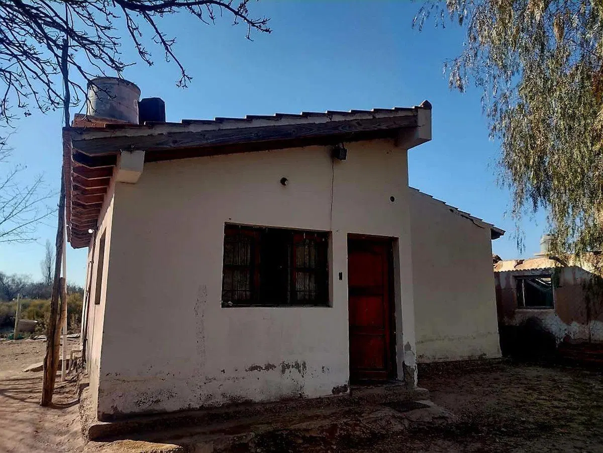 VENTA Y ALQUILER DE CASA EN NUEVA CALIFORNIA 5