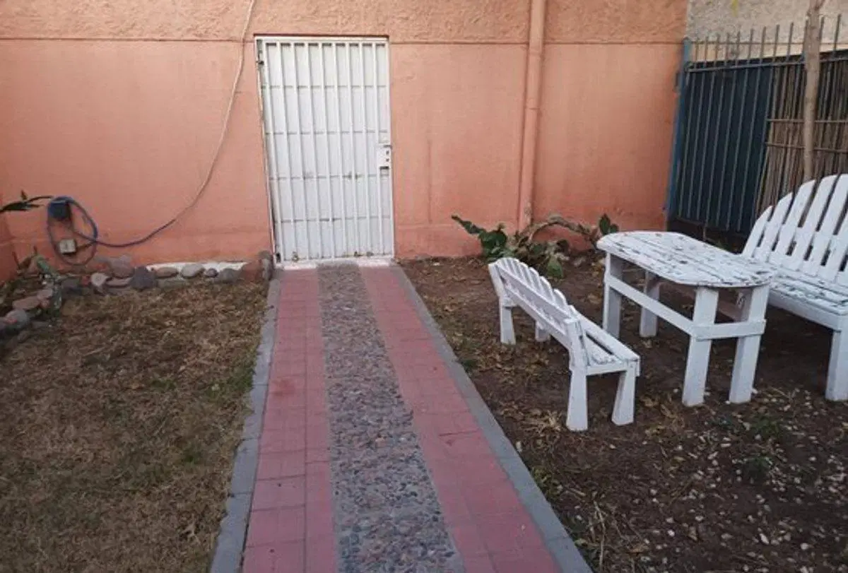 GALPON CON OFICINA Y CASA 8