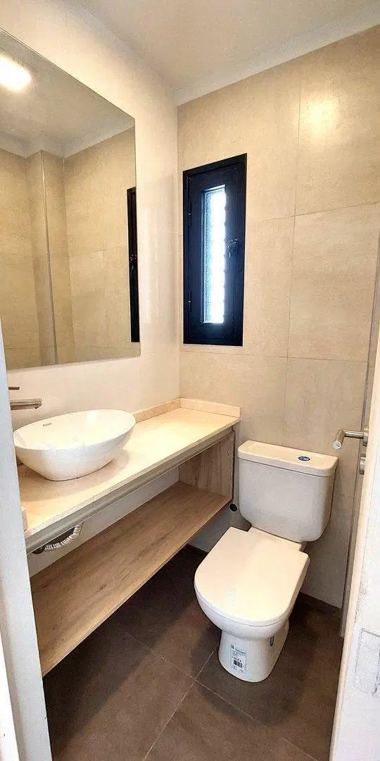 CASA A ESTRENAR APTA CRÉDITO ZONA PALMARES 5