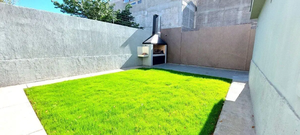 CASA A ESTRENAR APTA CRÉDITO ZONA PALMARES 8