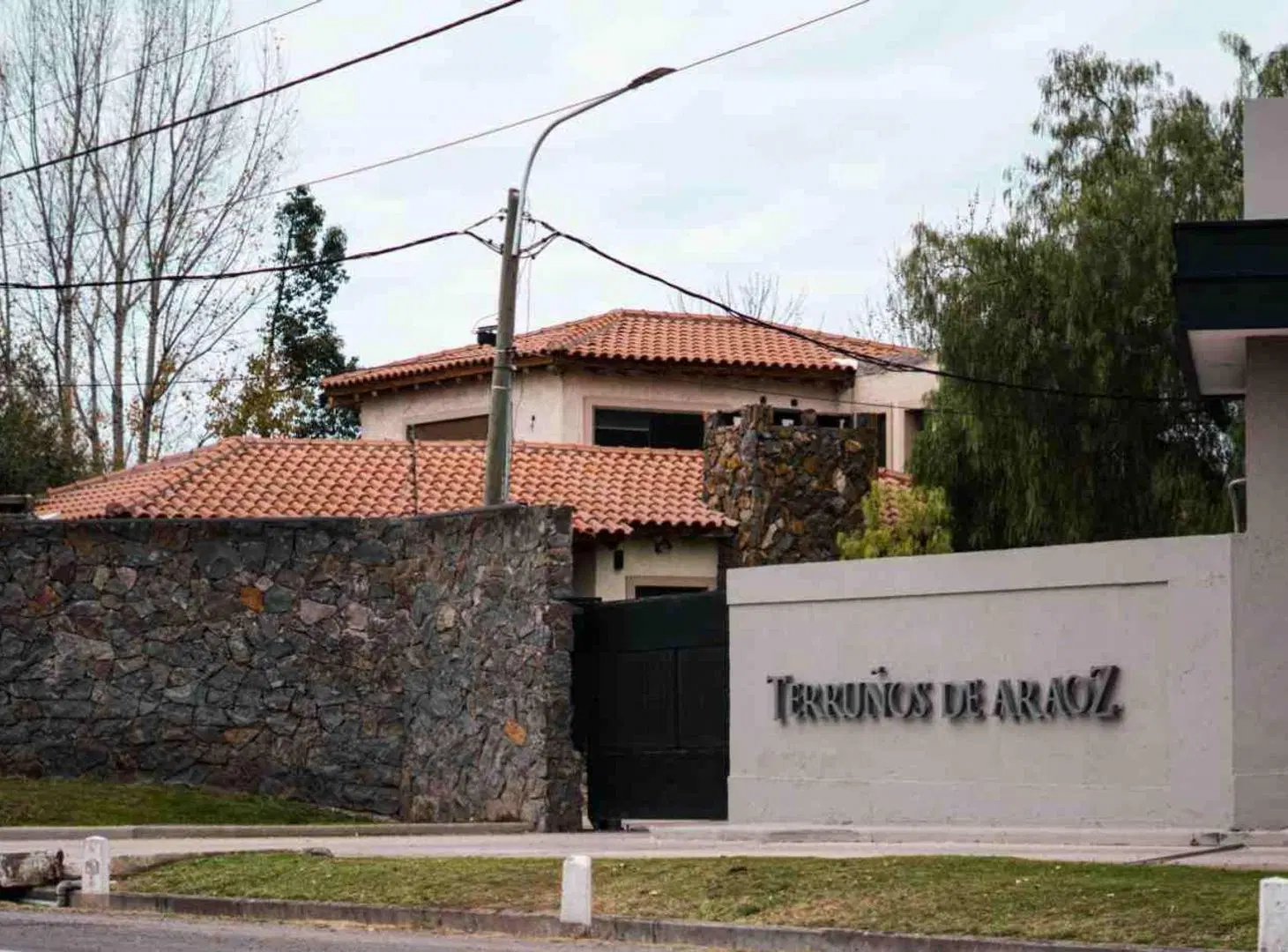 Residencia Premium de 540 m² Cubiertos APROXIMADOS 3