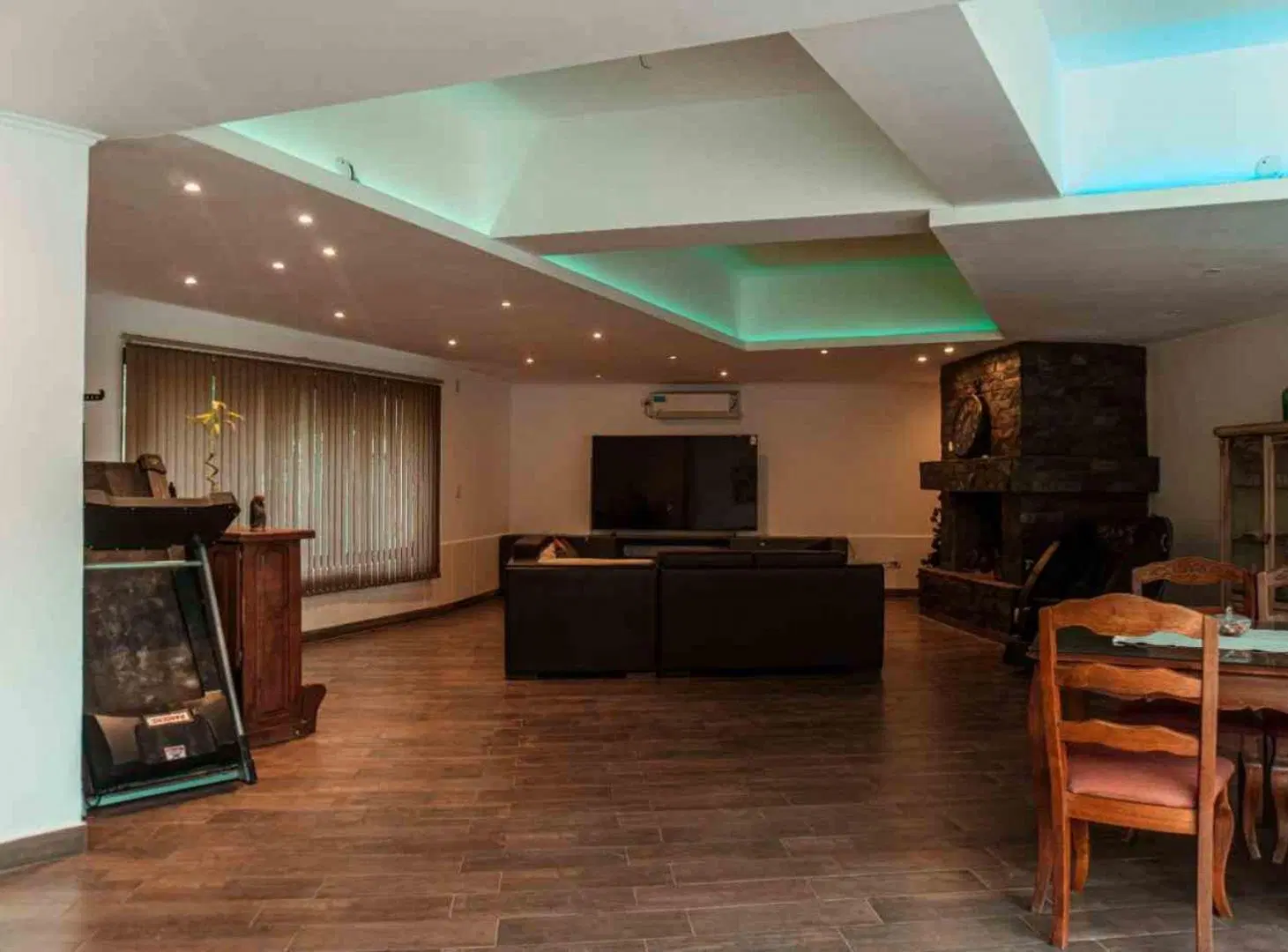 Residencia Premium de 540 m² Cubiertos APROXIMADOS 5