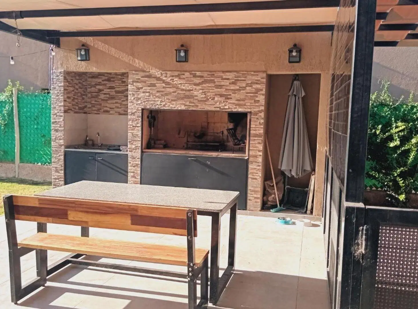 CASA EN VENTA B° PRIVADO MILCAYAC I, LUJÁN DE CUYO 2