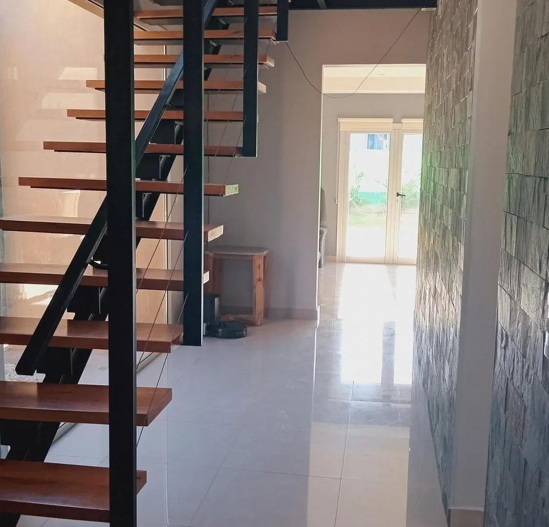CASA EN VENTA B° PRIVADO MILCAYAC I, LUJÁN DE CUYO 8