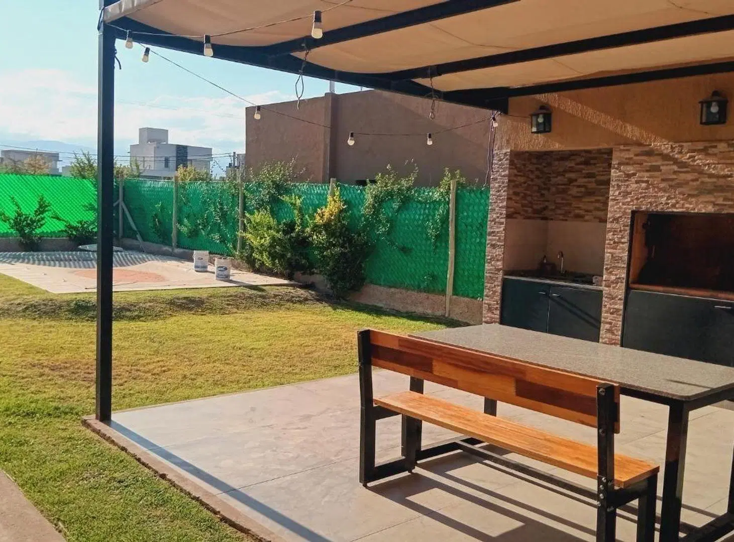 CASA EN VENTA B° PRIVADO MILCAYAC I, LUJÁN DE CUYO 3