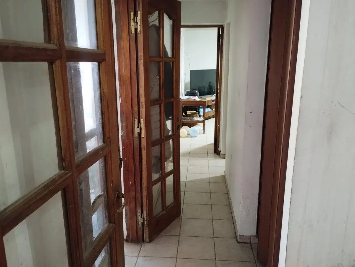 CASA con DEPARTAMENTO en VENTA - M. DRUMMOND LUJÁN 5