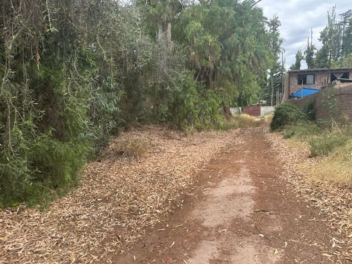 LOTE PREMIUM EN CHACRAS DE CORIA 2