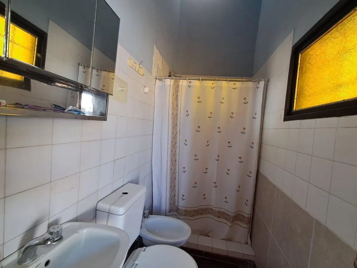 VENTA CASA LAS HERAS 2 HAB. B° SAN MIGUEL 8