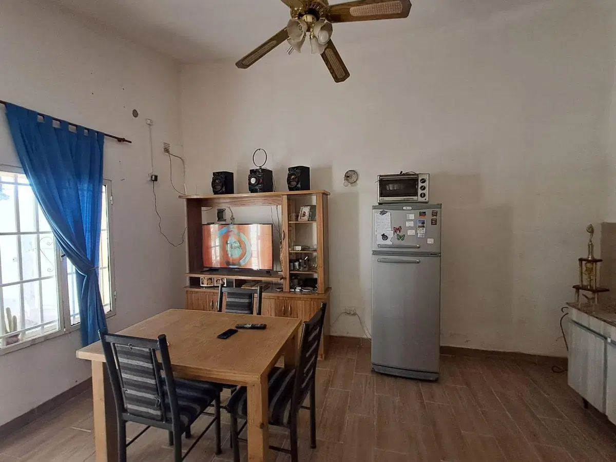 VENTA CASA LAS HERAS 2 HAB. B° SAN MIGUEL 2