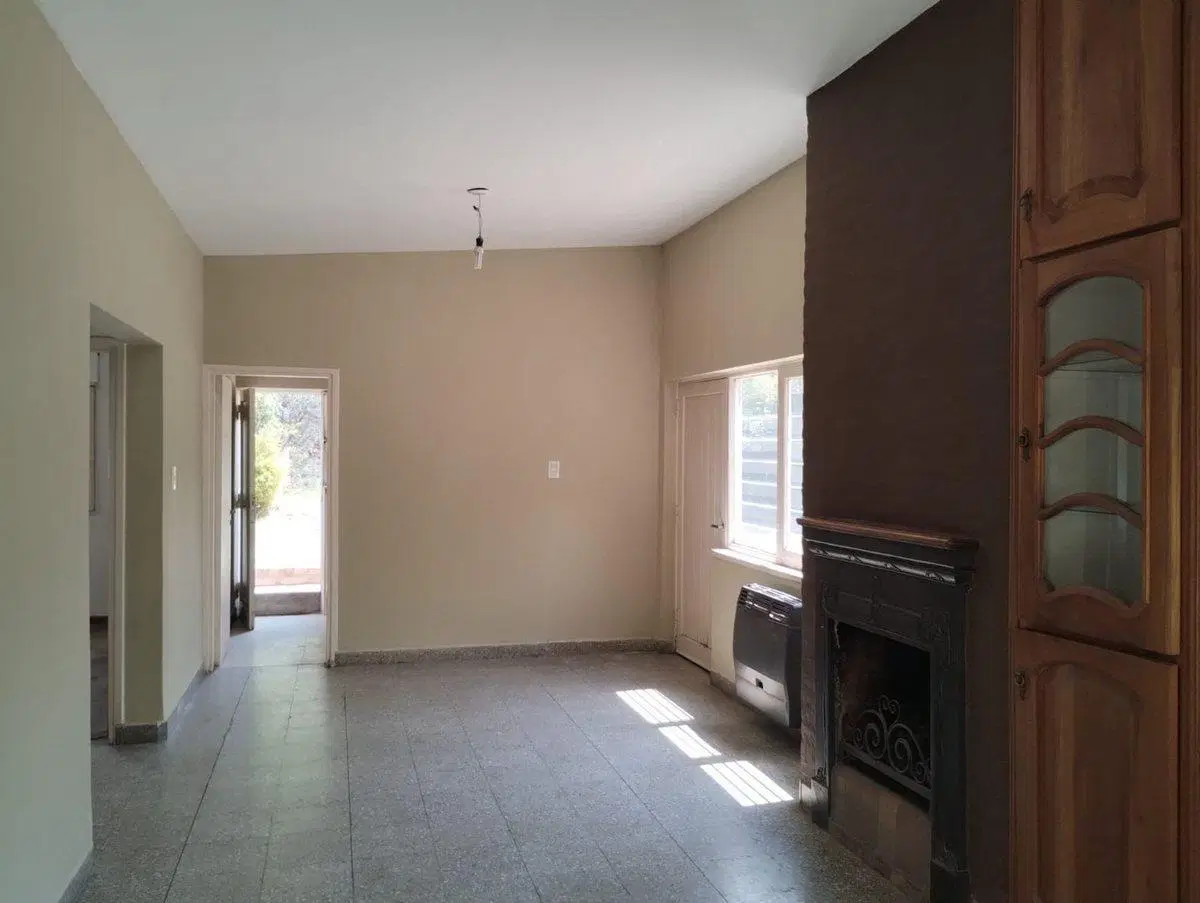 CASA EN BARRIO PARQUE DRUMMOND EN VENTA 5