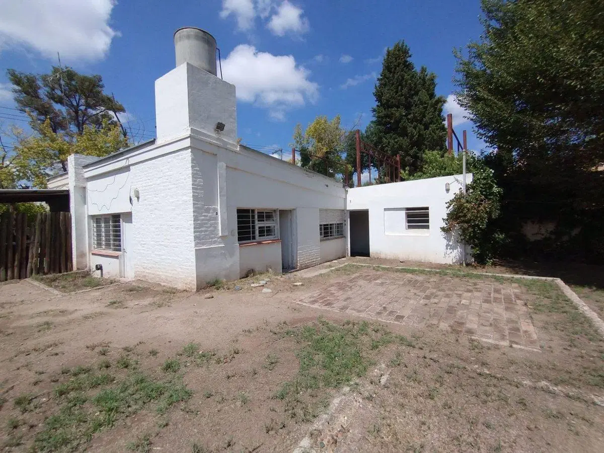 CASA EN BARRIO PARQUE DRUMMOND EN VENTA 3