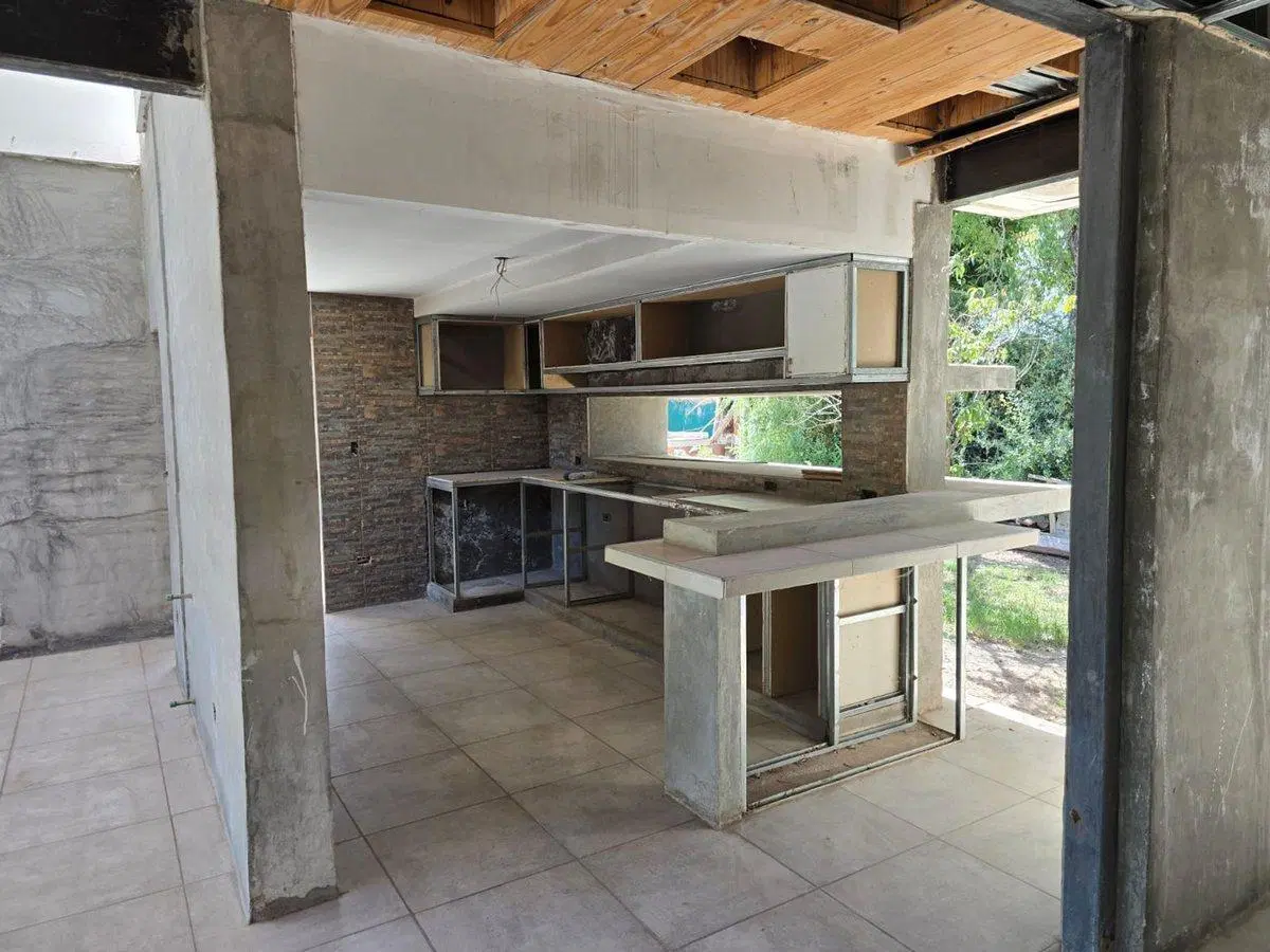 CASA EN VENTA EN CONSTRUCCIÓN TERMINADA EN 3 MESES 8