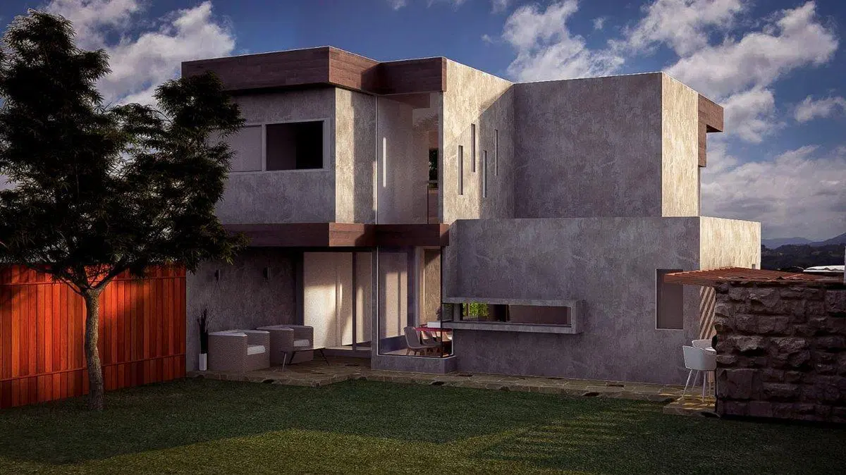 CASA EN VENTA EN CONSTRUCCIÓN TERMINADA EN 3 MESES 5