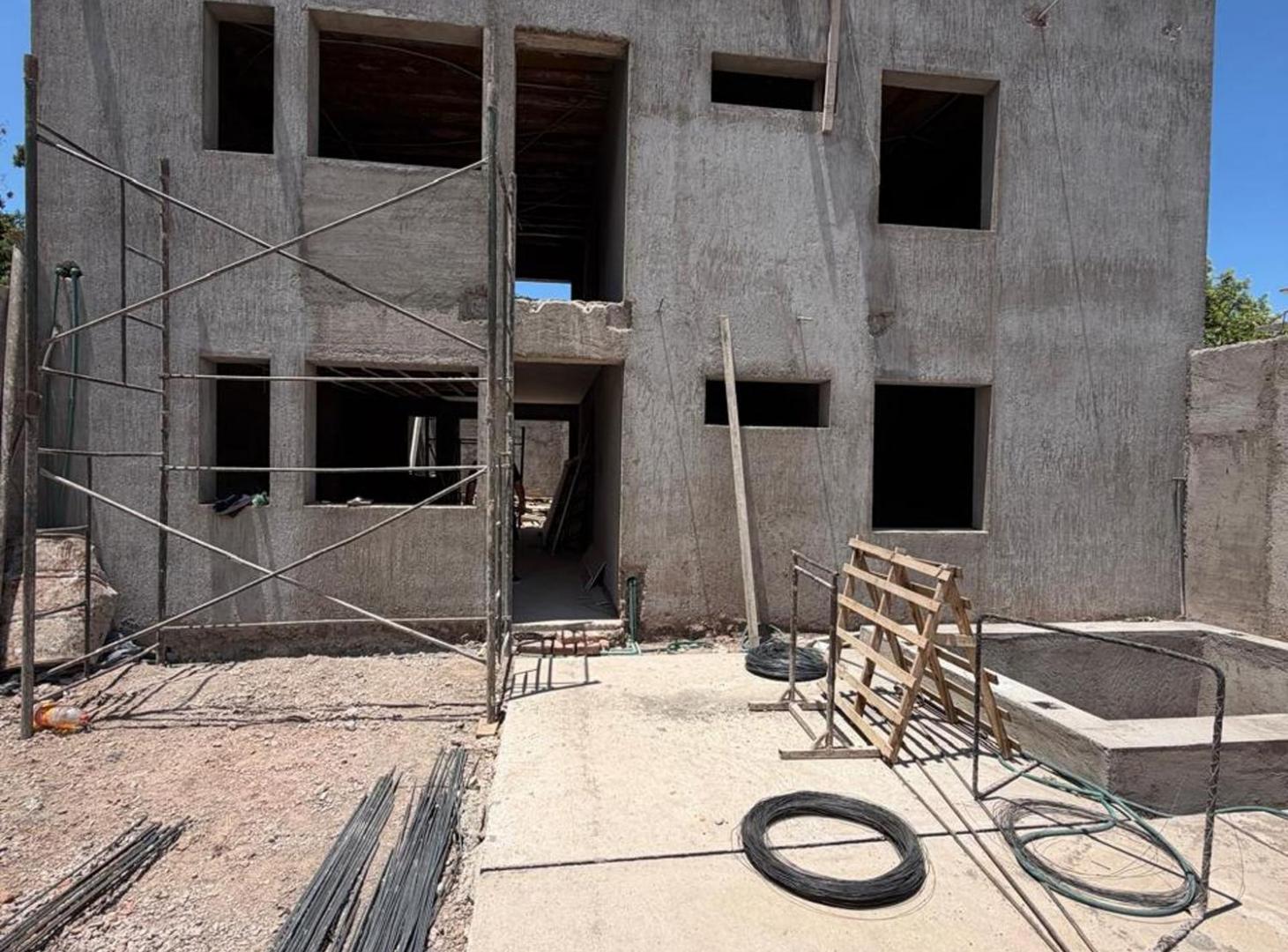 Foto de Departamento 2 dormitorios Luján de Cuyo CENTRO, imagen 1