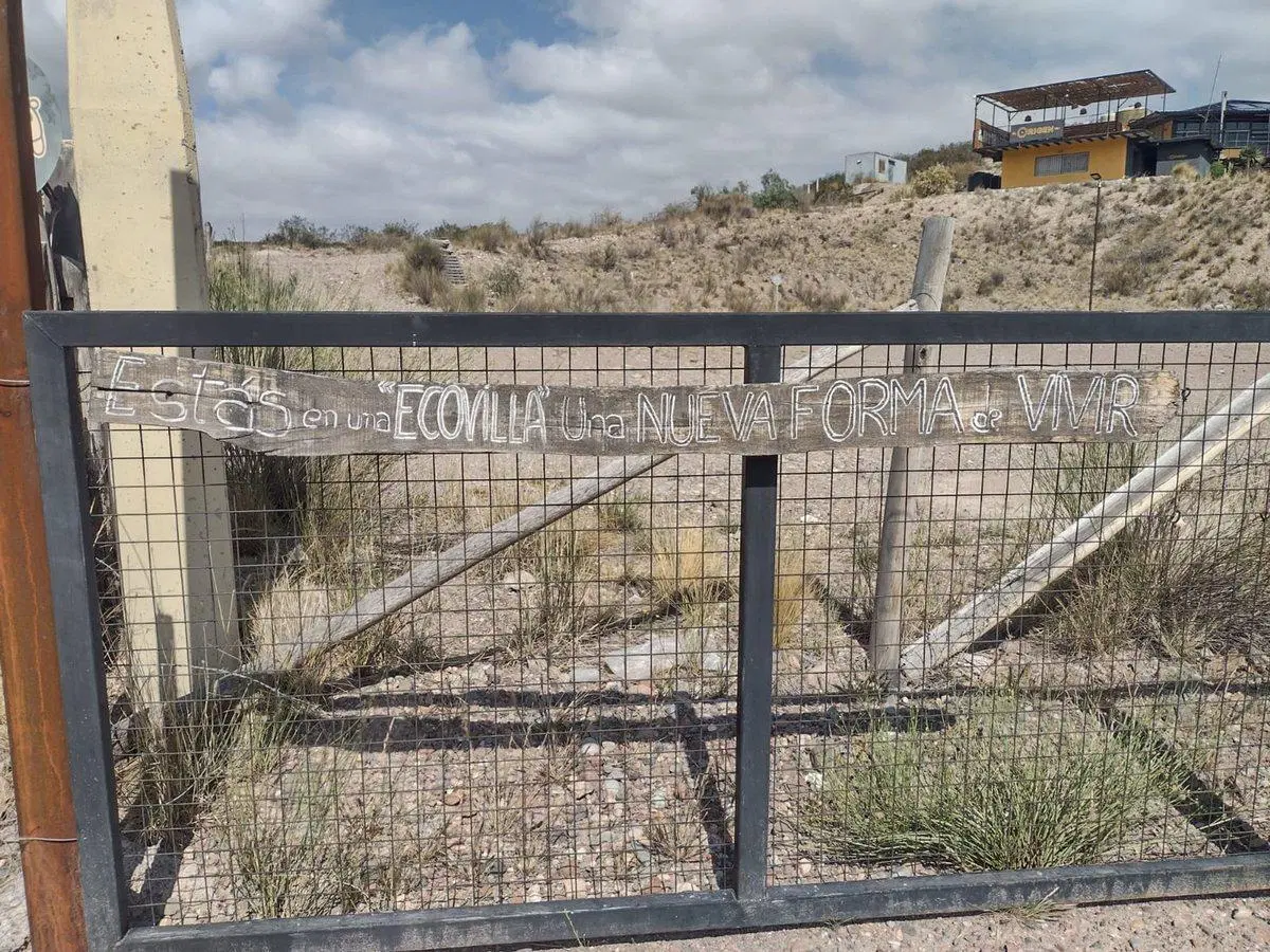 LOTE ECOVILLA POTRERILLOS ESCRITURADO 1000 m2 4