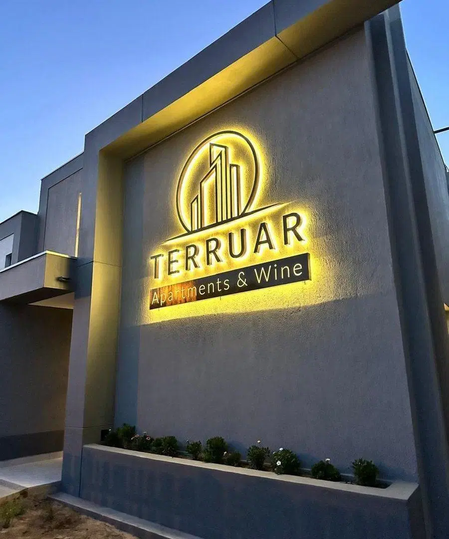 DEPARTAMENTO EN LUJAN DE CUYO 2