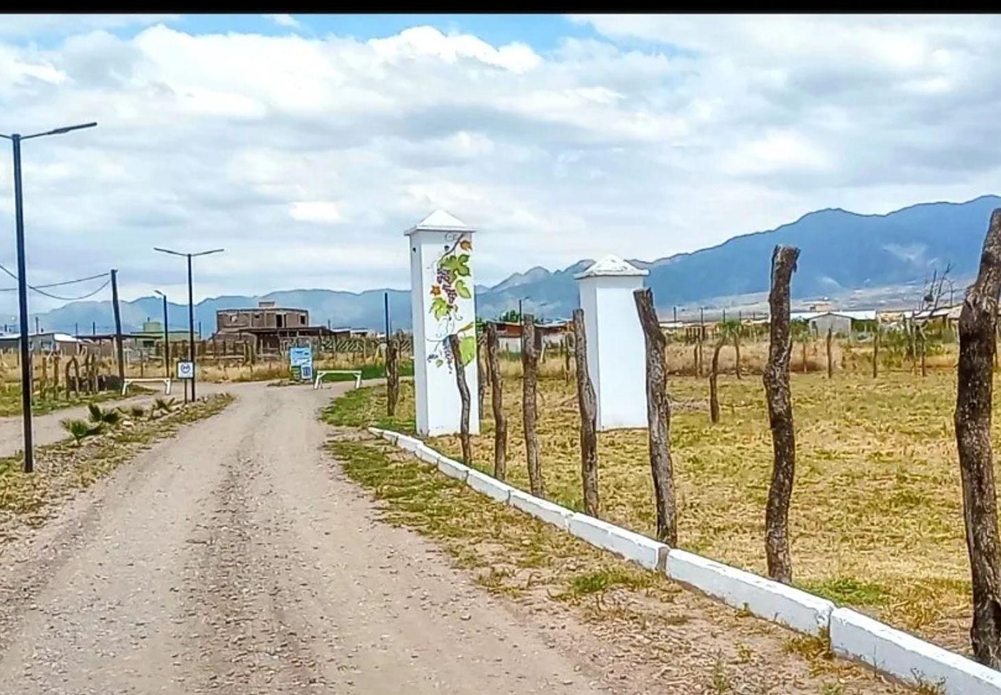 Foto de LOTE 500 M² VIÑEDOS DEL PEDEMONTE LUJÁN DE CUYO, imagen 1