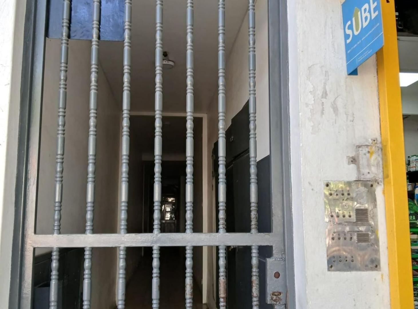 Foto de ALQUILER DEPARTAMENTO BARRIO BOMBAL/ HOSP ESPAÑOL, imagen 2