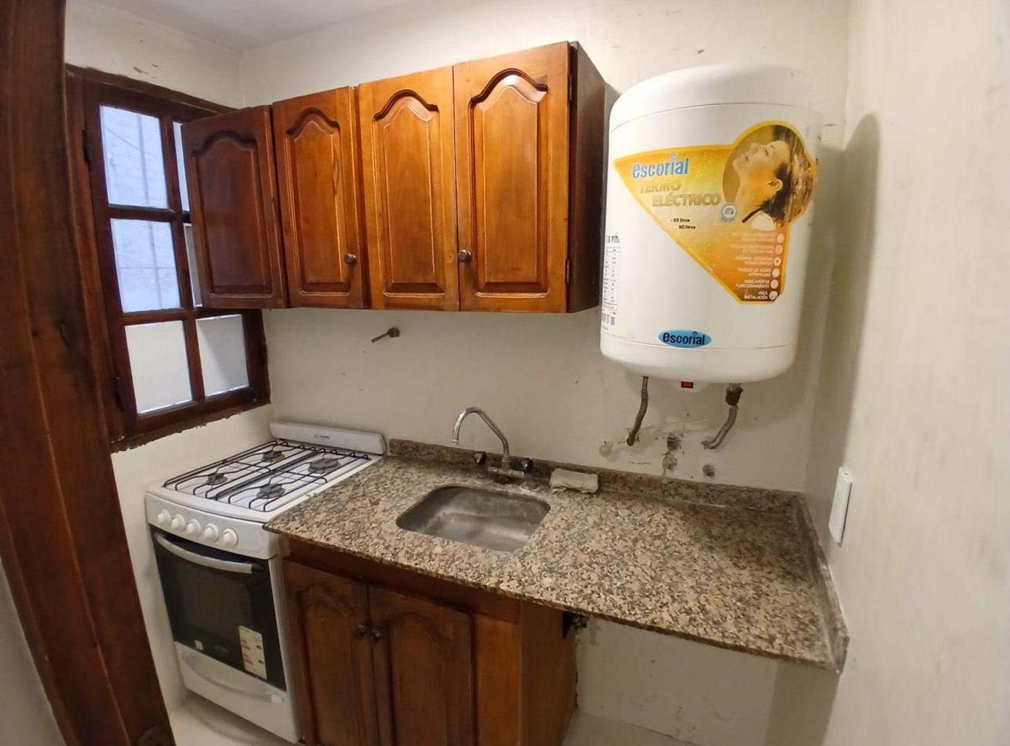 Foto de ALQUILER DEPARTAMENTO BARRIO BOMBAL/ HOSP ESPAÑOL, imagen 5