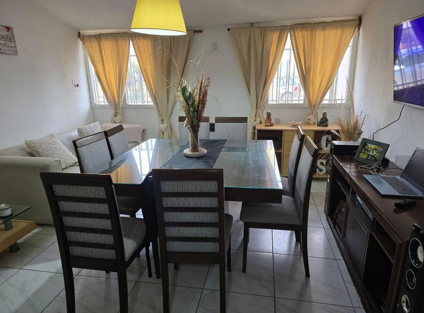 CASA EN VENTA EN LUJAN DE CUYO 2