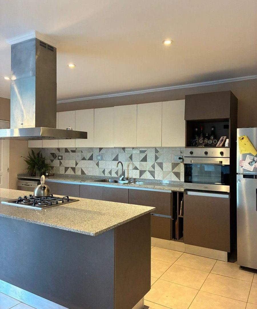 Foto de Venta de Casa Barrio Privado Ampros V, Maipú, imagen 5