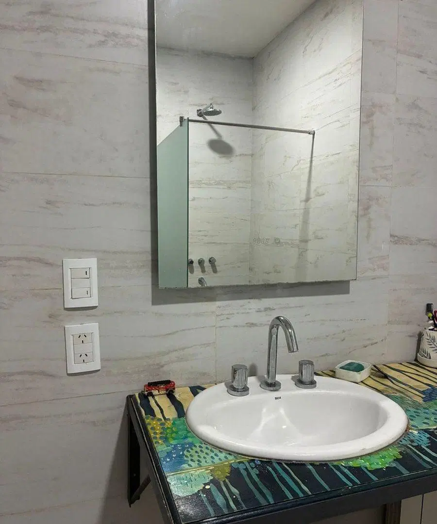 Venta de Casa Barrio Privado Ampros V, Maipú 8