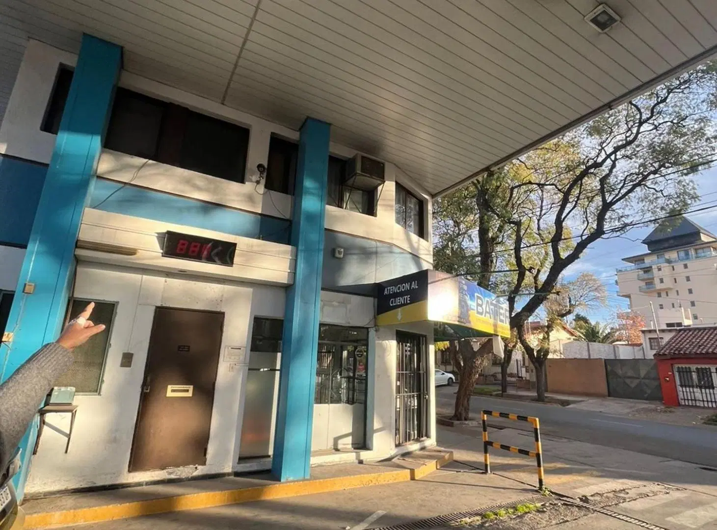 Inmueble Comercial en Venta,para desarrollo, Lujan 8